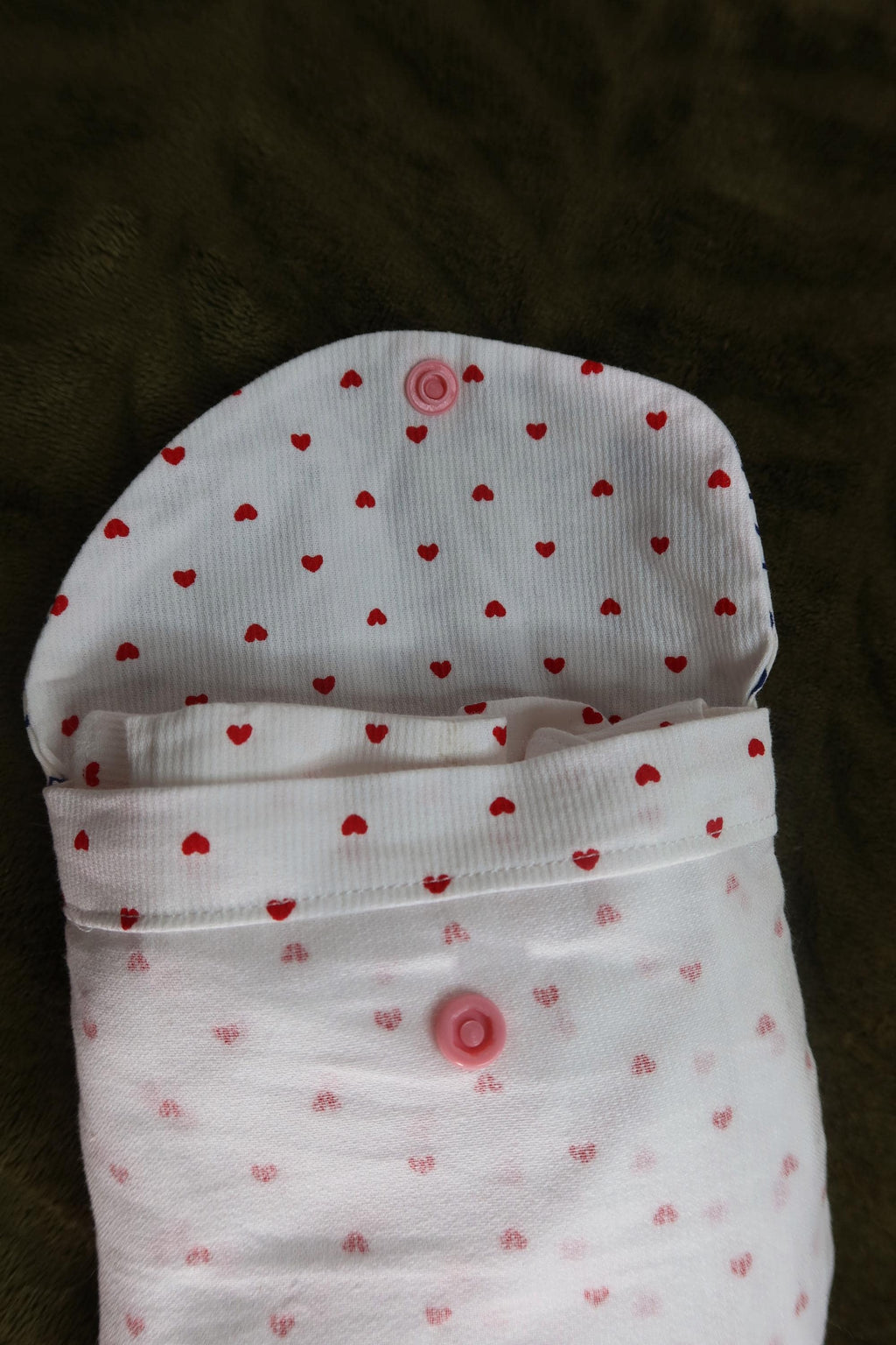 Tote bag rétractable