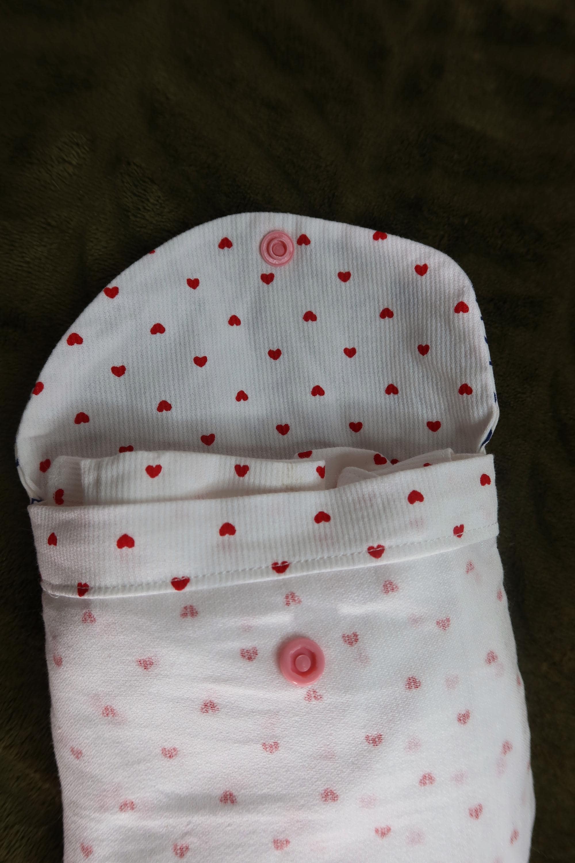 Tote bag rétractable