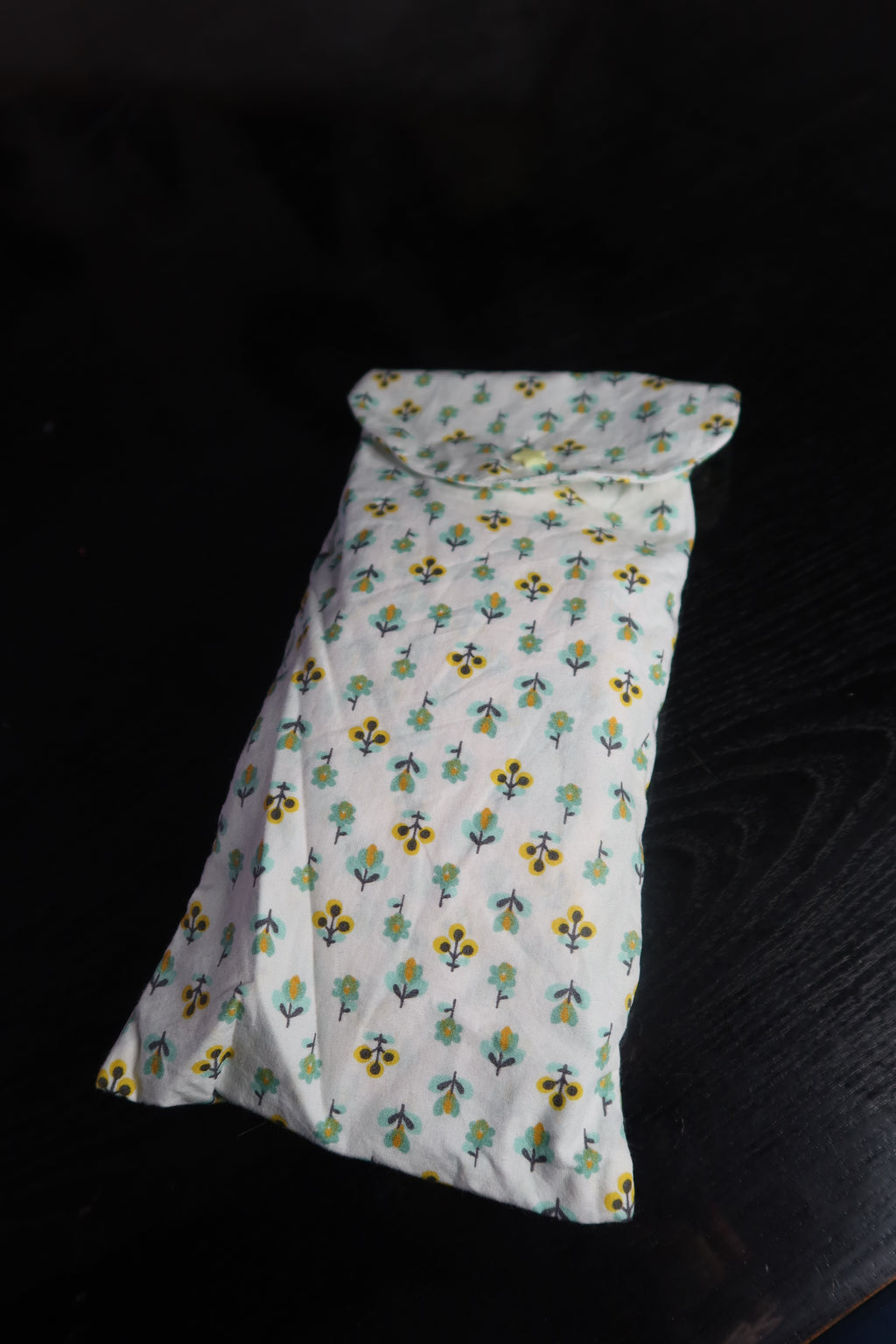 Pochette allongée
