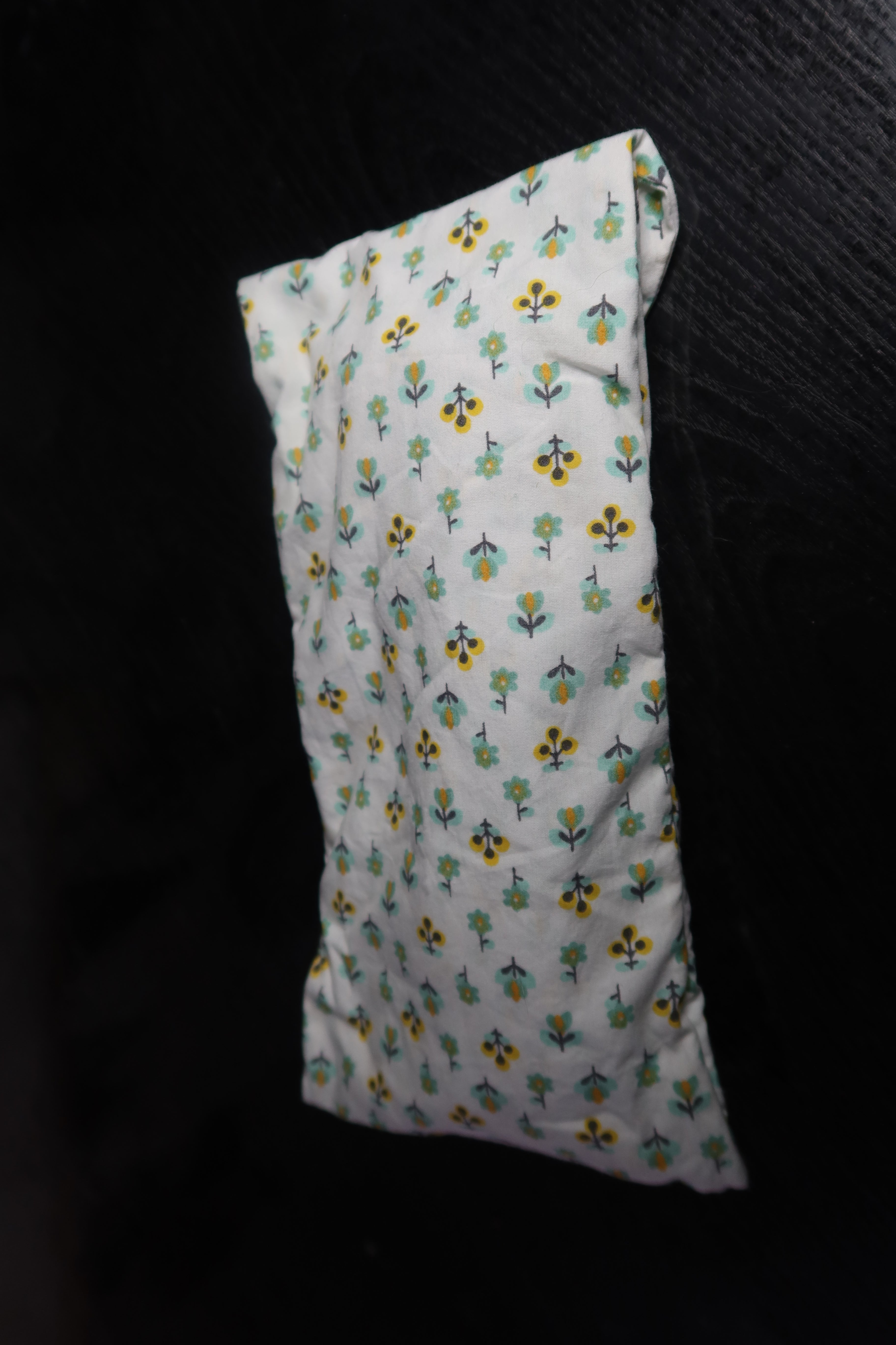 Pochette allongée