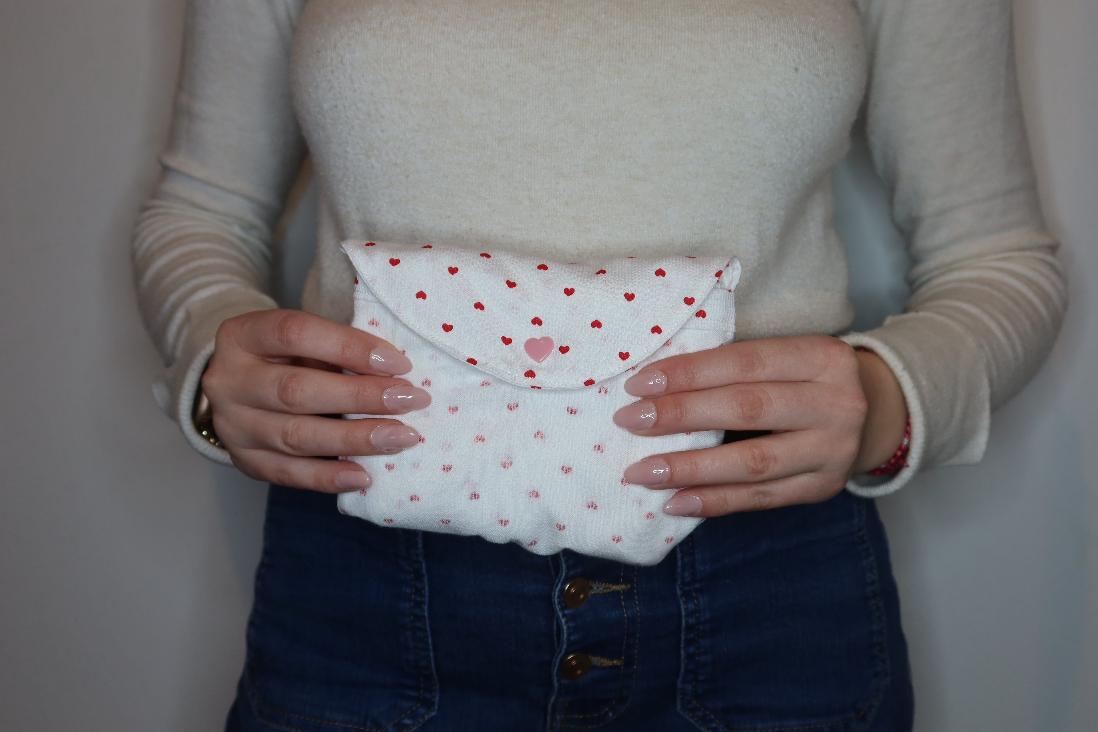 Tote bag rétractable