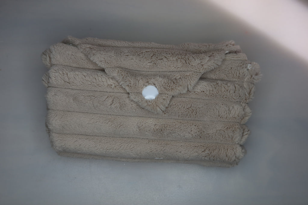 Pochette à lunettes