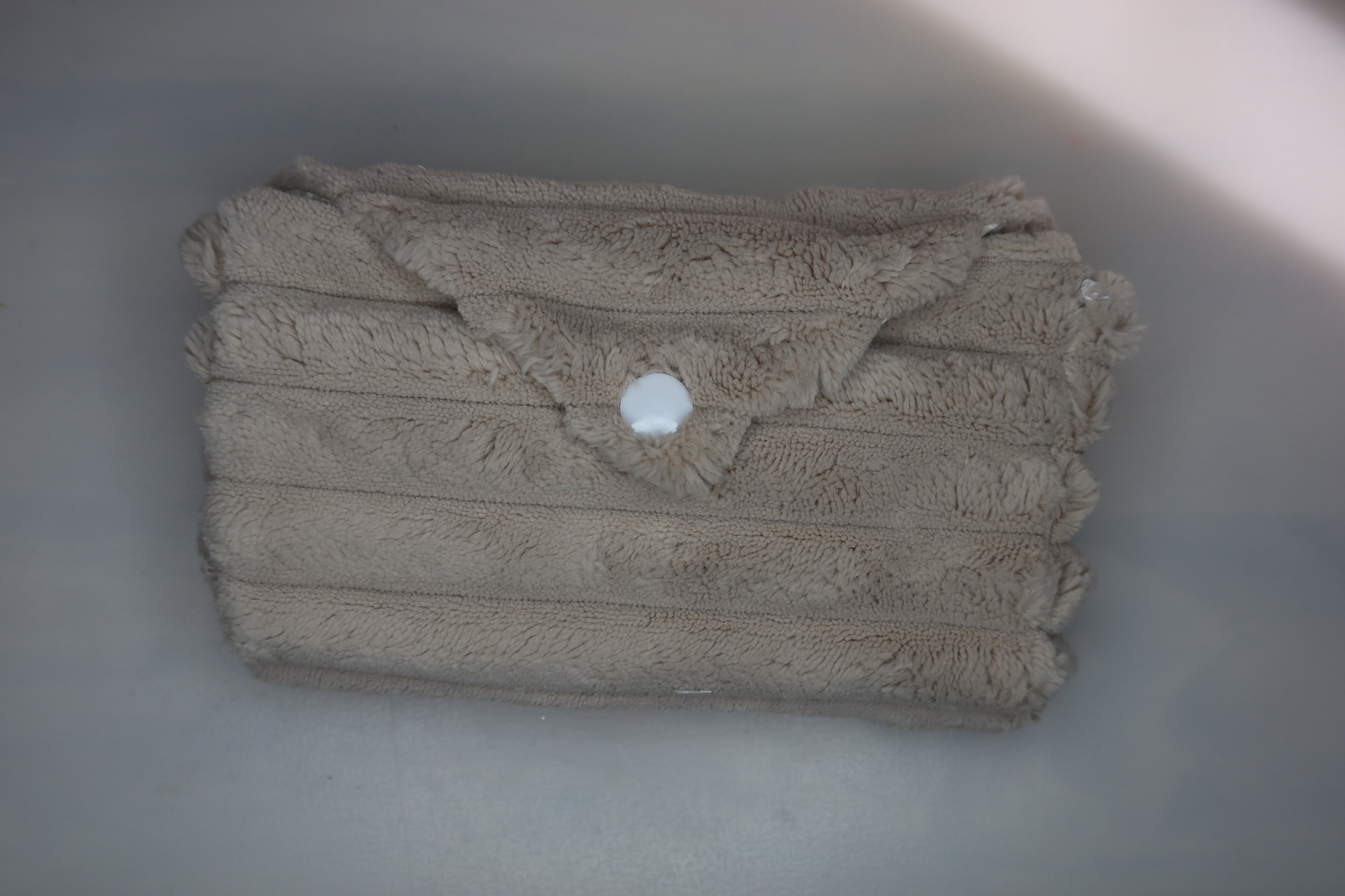 Pochette à lunettes