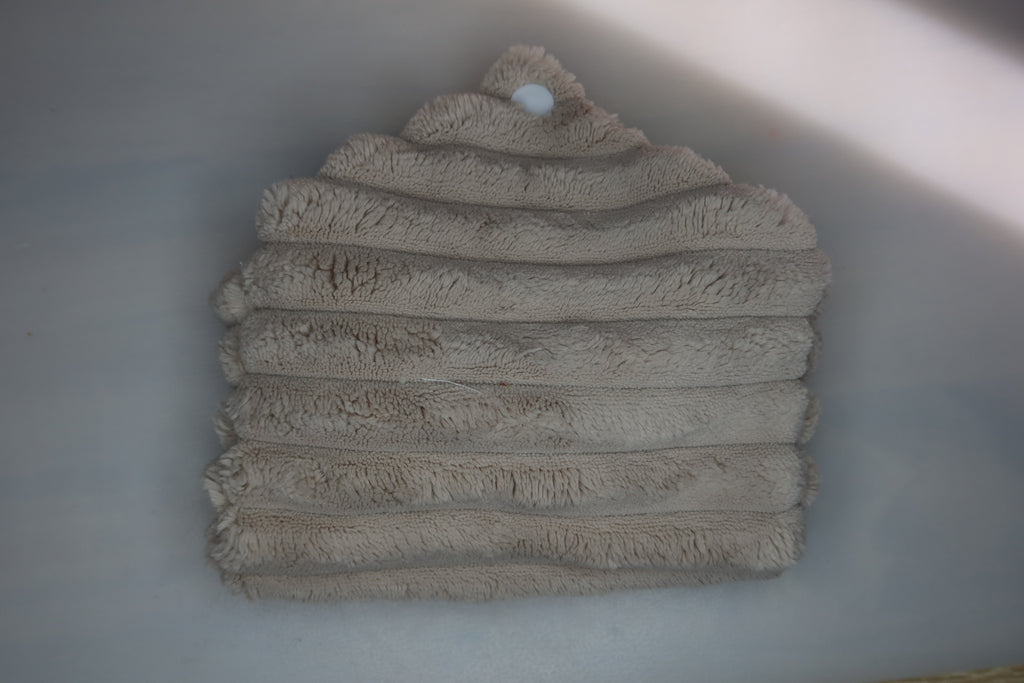 Pochette à lunettes