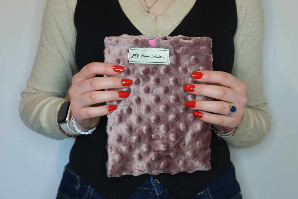 Pochette liseuse