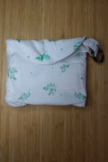 Tote bag Feuilles